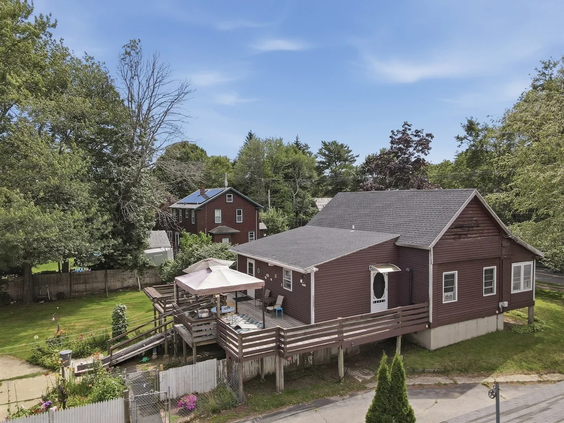 Photo of 3 & 5 Ferry Road