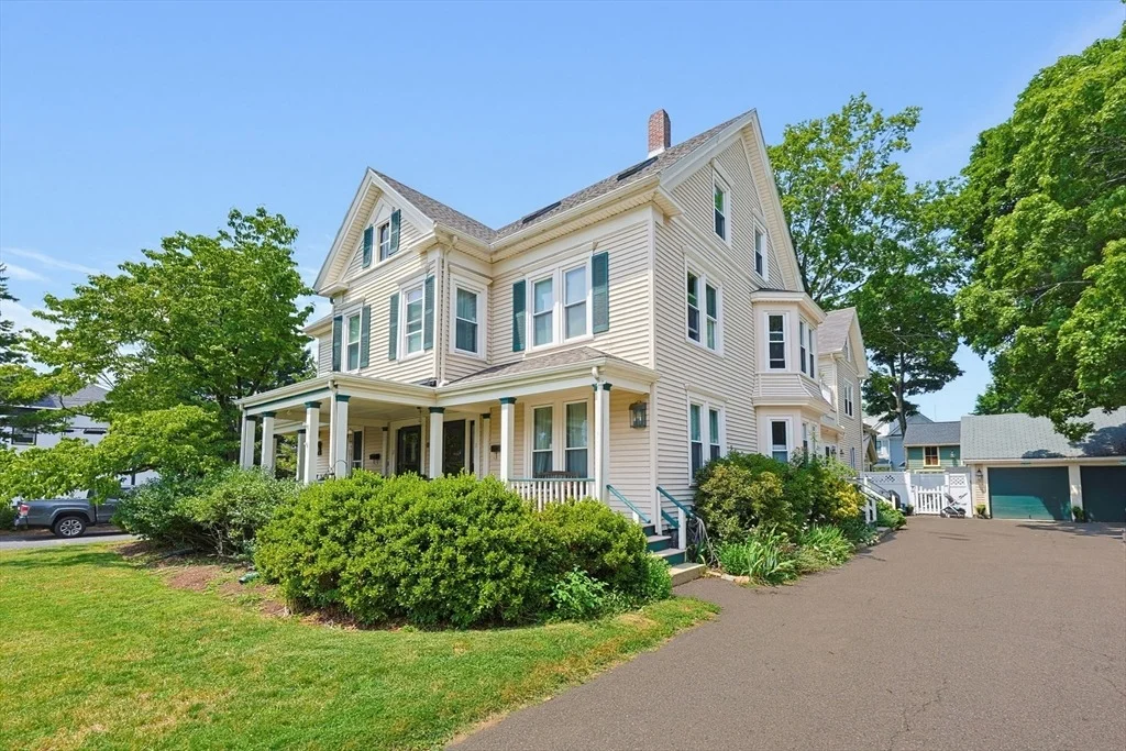 Photo of Unit 4 at 89 May St