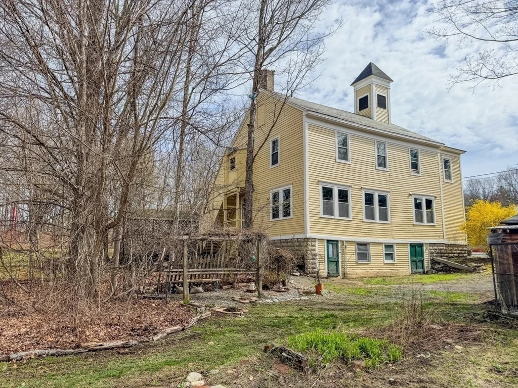 Photo of 230 Millers Falls Road