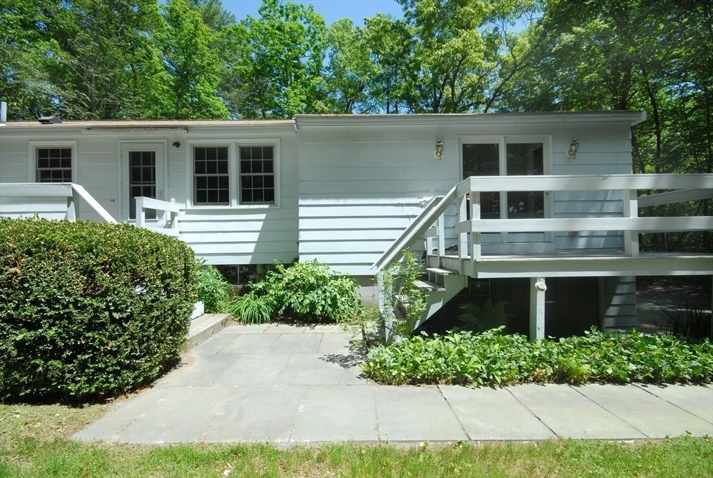 Photo of 40 Shattuck St