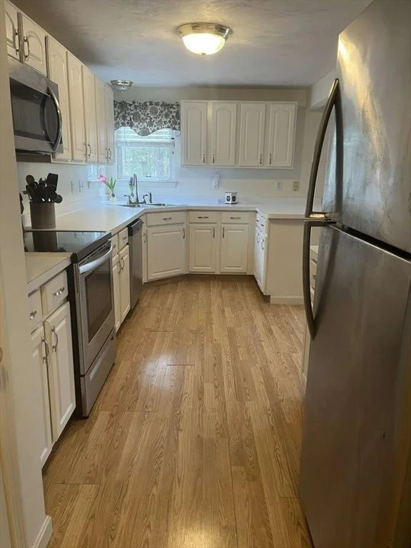 Photo of Unit D at 14 Millers Way