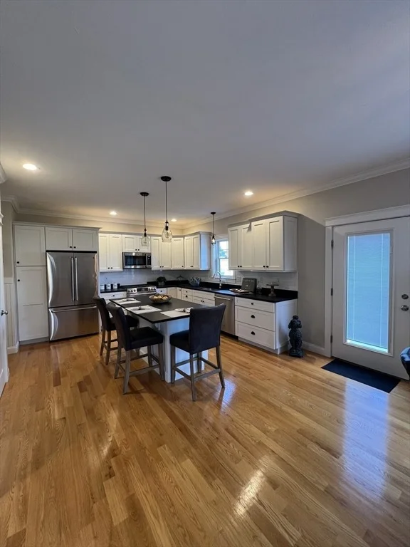 Photo of Unit 55 at 1 Compass Point Drive