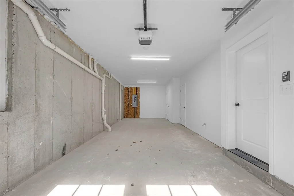 Photo of Unit D at 63 North Street