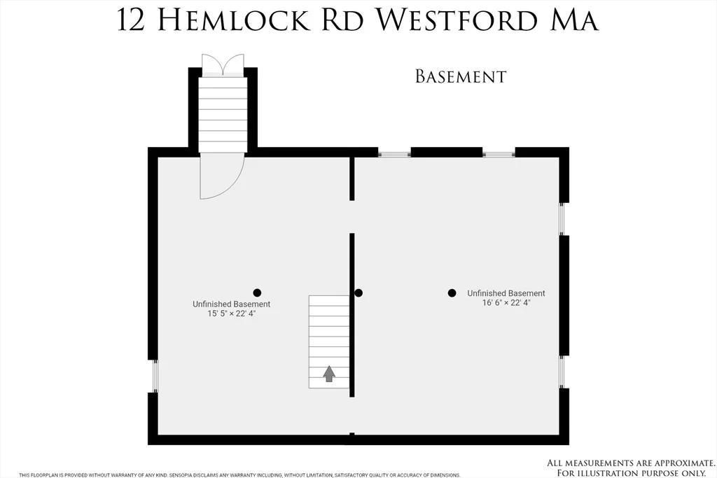 Photo of 12 Hemlock Road