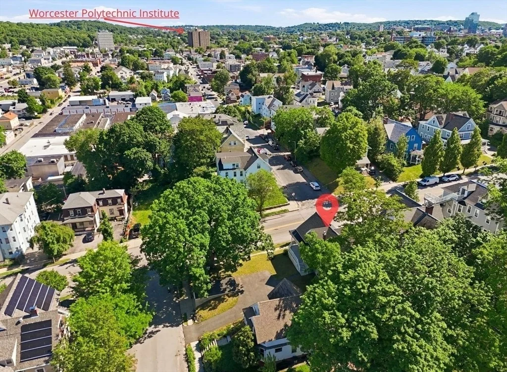 Photo of 57 May St