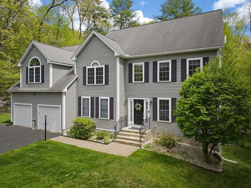 Photo of 42 Shining Rock Dr