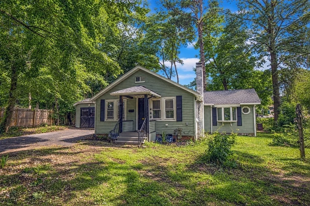 Photo of 33 Plumtree Road