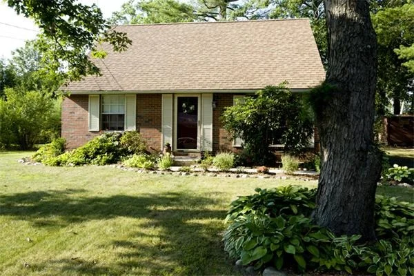Photo of 1181 Burts Pit Rd