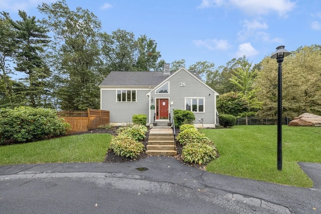 Photo of Unit 3 at 6 Deer Path