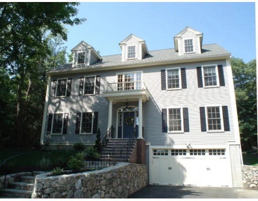 Photo of 58 Robbins Road