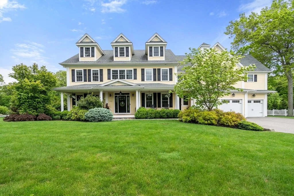 Photo of 191 Schoolmaster Lane