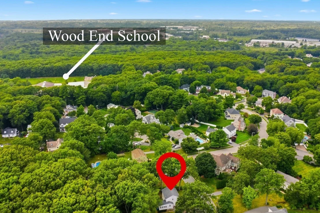 Photo of 32 Dividence Rd