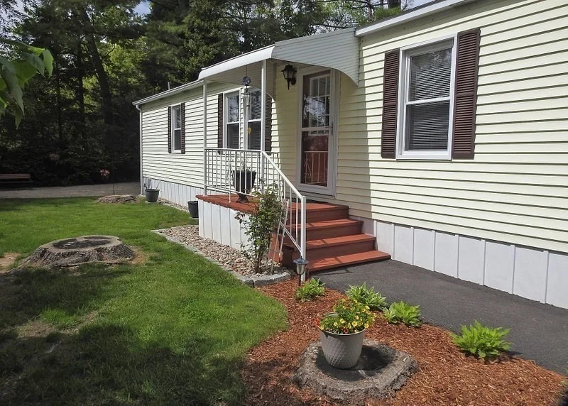 Photo of Unit 191 at 191 Pineviewter
