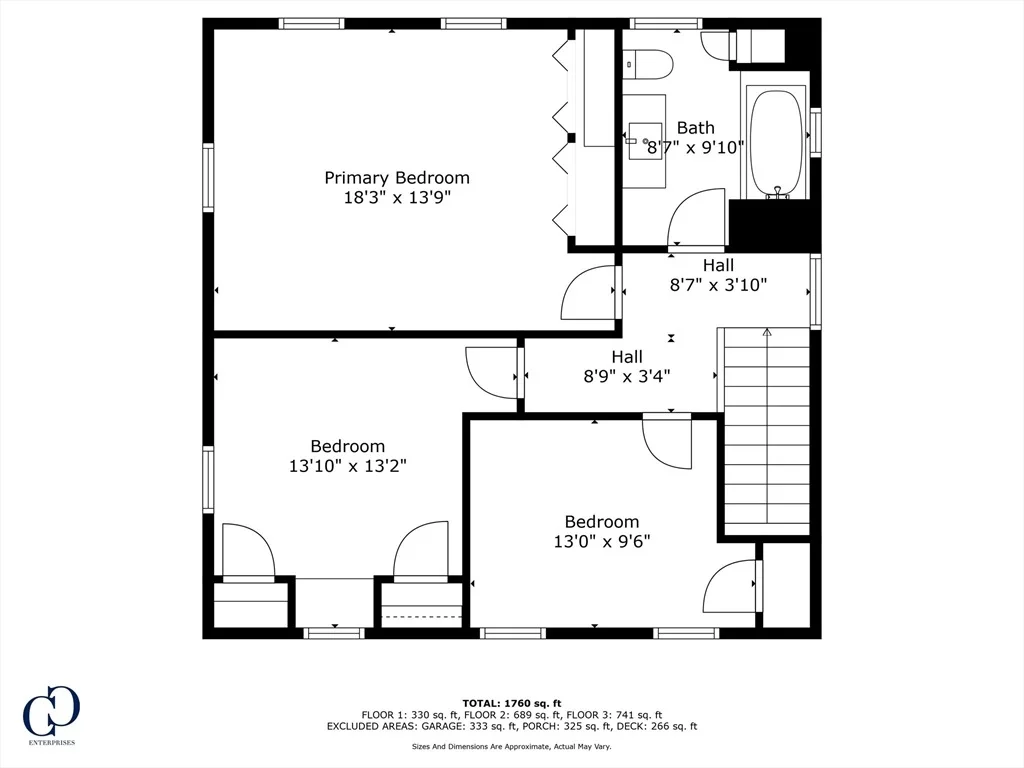 Photo of 7 Tern St