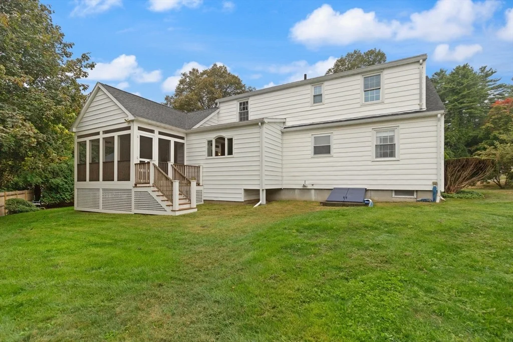 Photo of 8 Meridian Rd