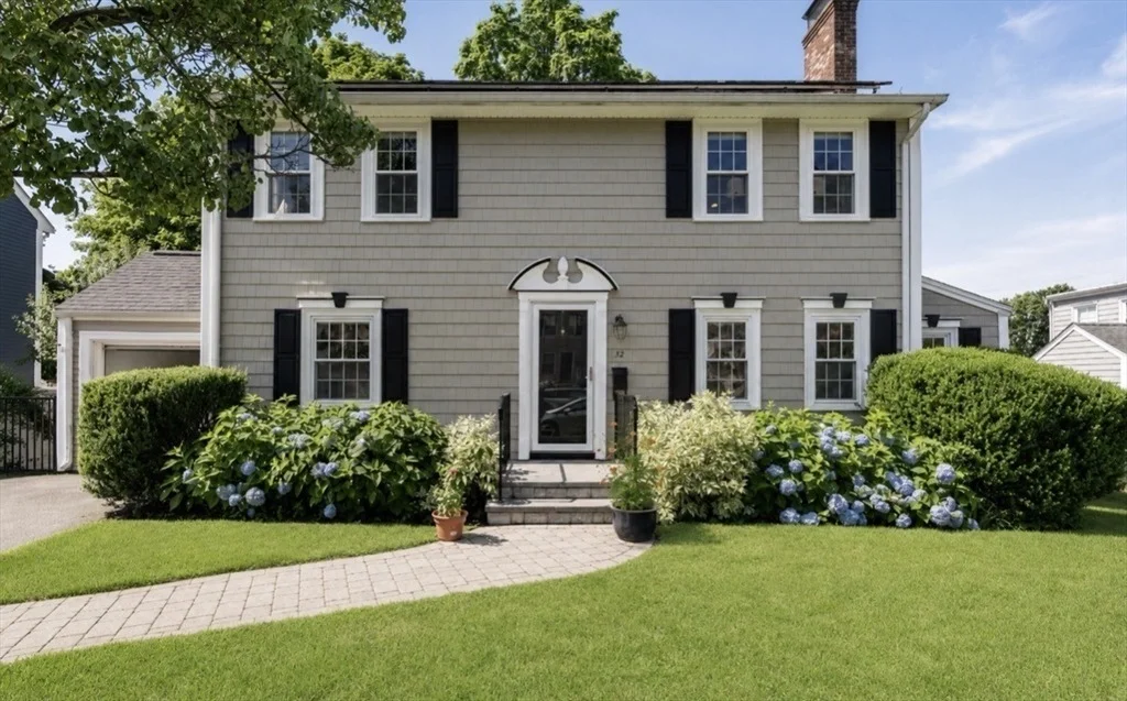 Photo of 32 Grosvenor Rd