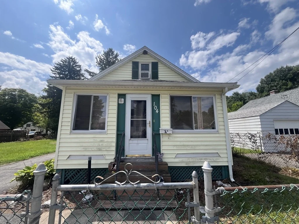 Photo of 104 Balis St
