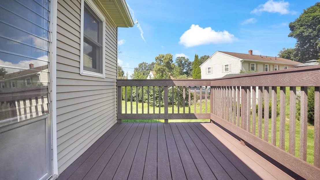 Photo of 115 Clover Rd.
