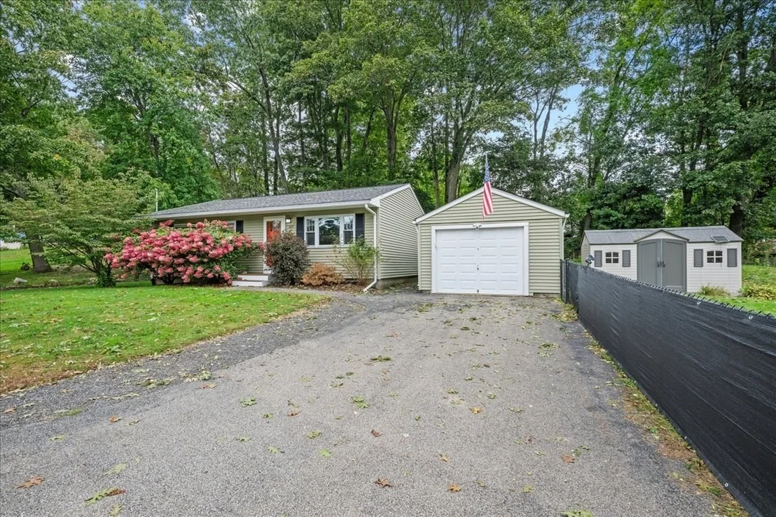 Photo of 165 Peter Salem Rd