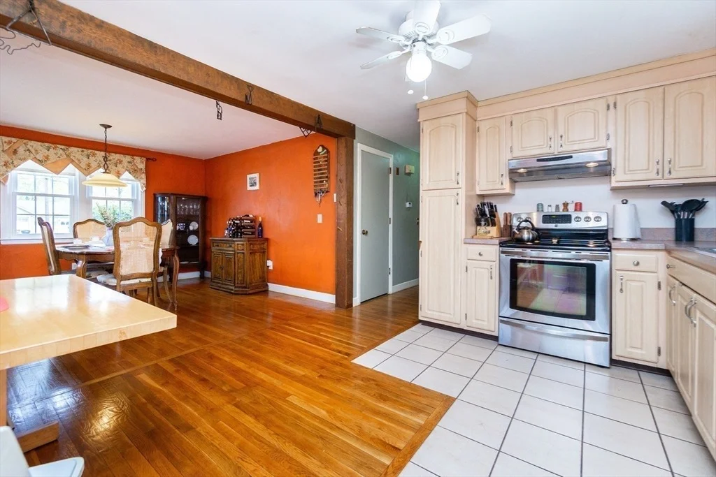 Photo of 16 Birch Road