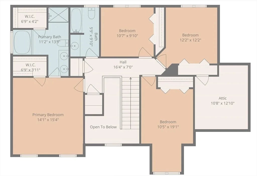 Photo of 325 Den Quarry Road