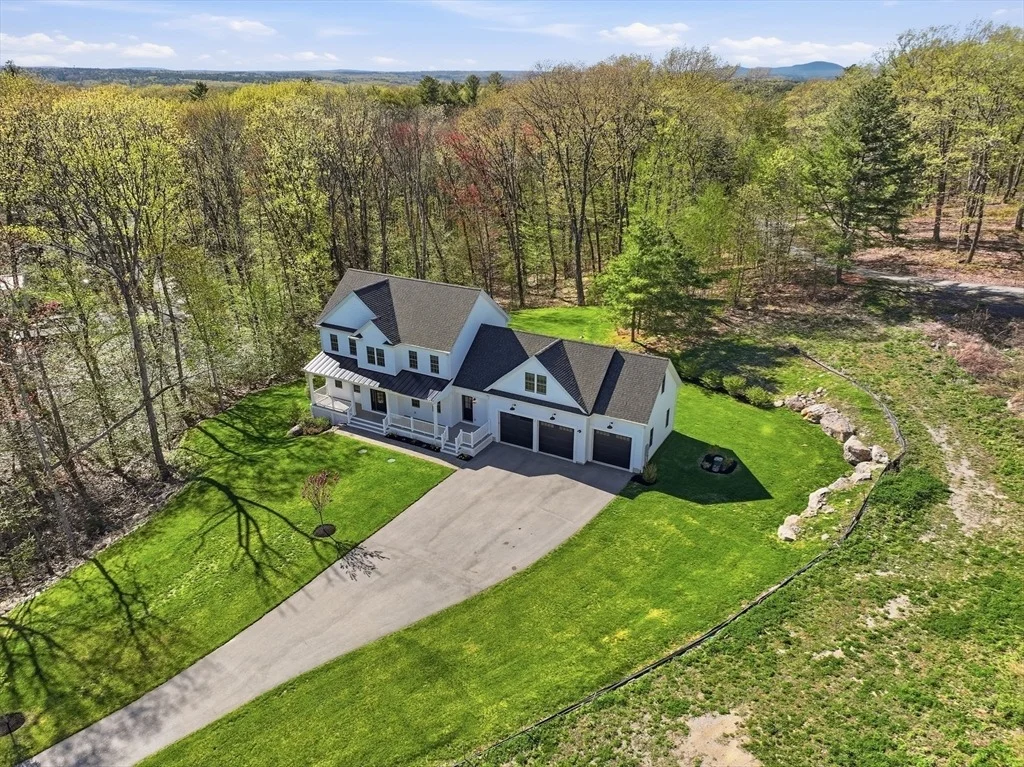 Photo of 1 Perry Road
