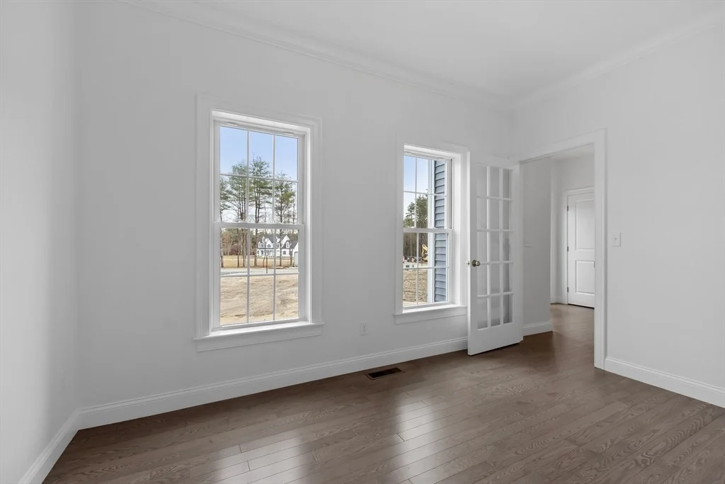 Photo of Lot 20A Rawson Farm