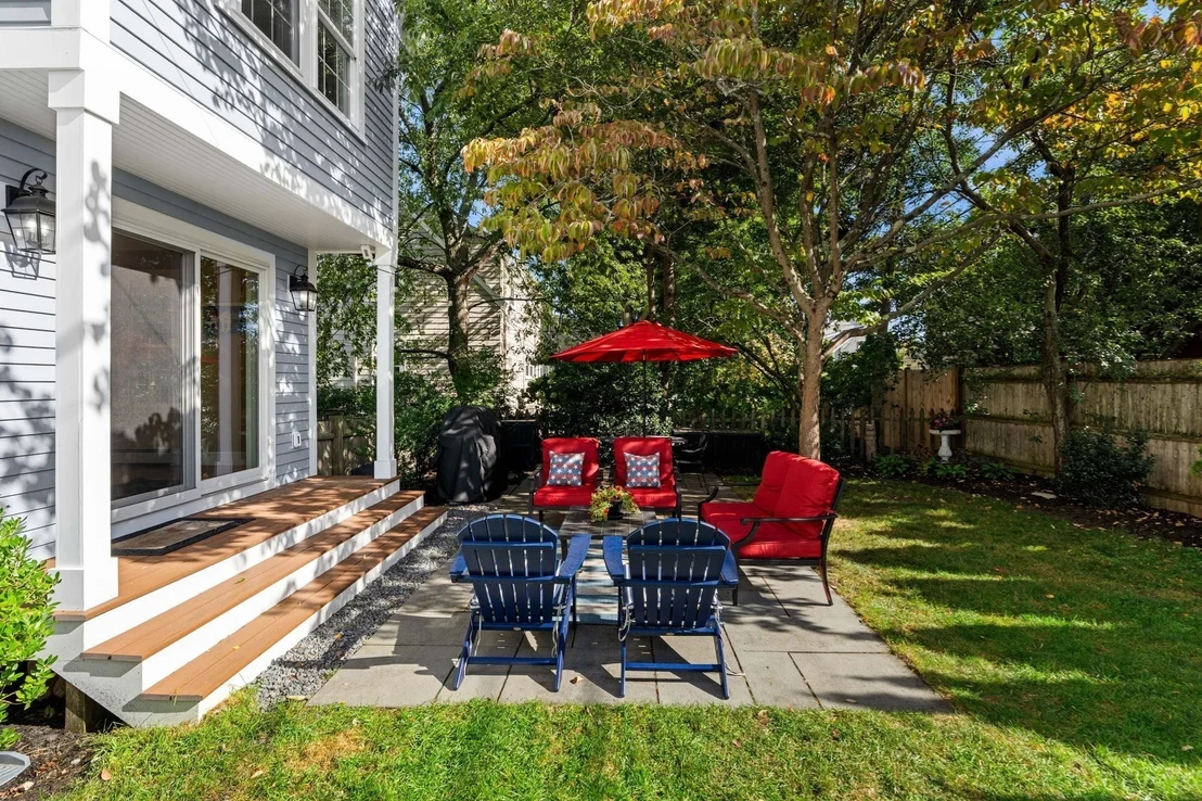Photo of 21 Hereford Rd
