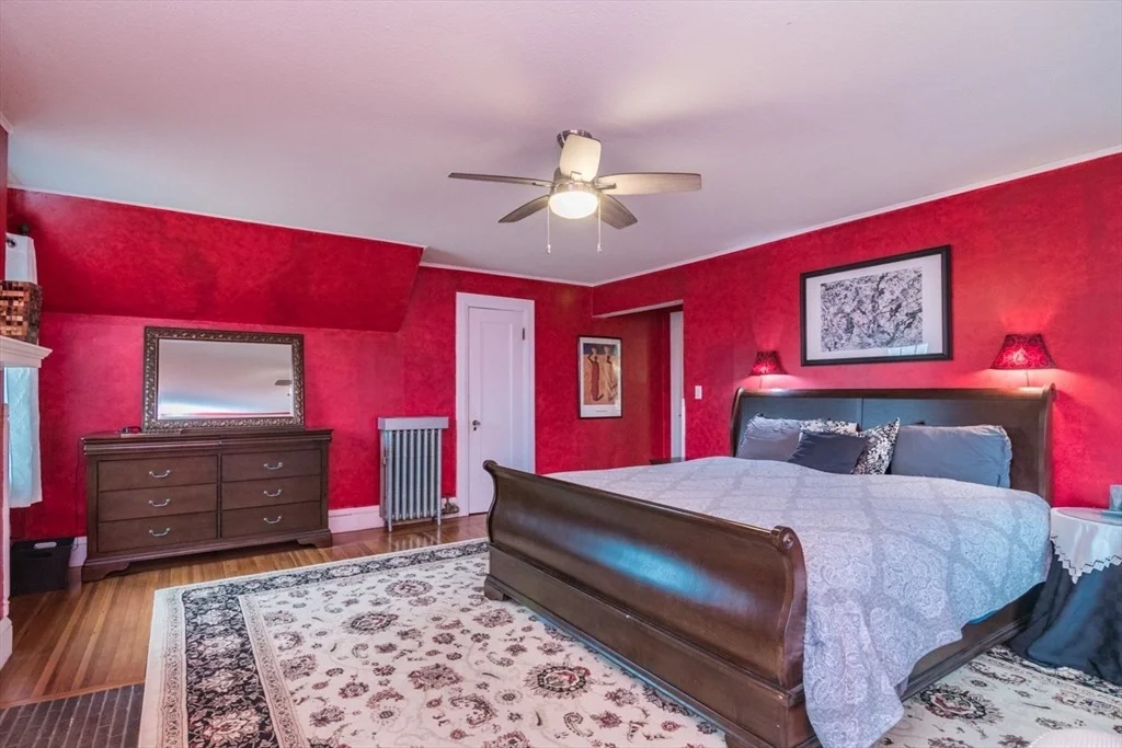 Photo of 43 Oxford St