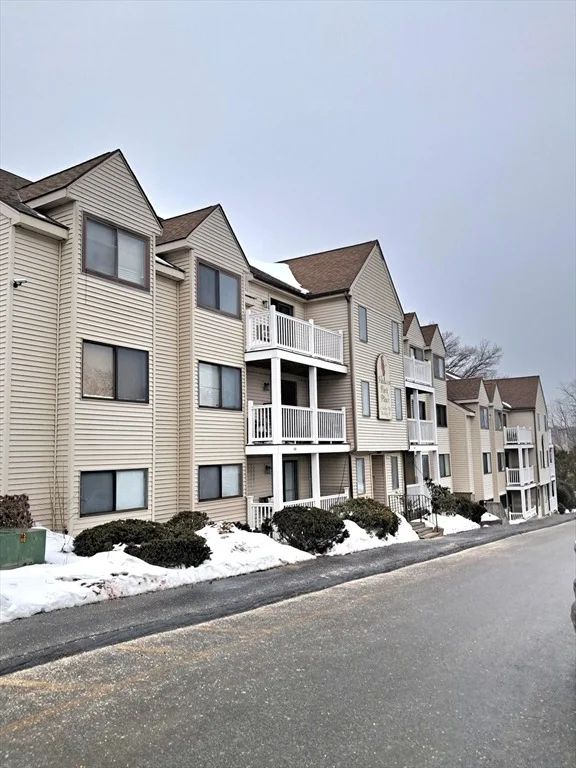 Photo of Unit 13 at 11 Hulbert Rd