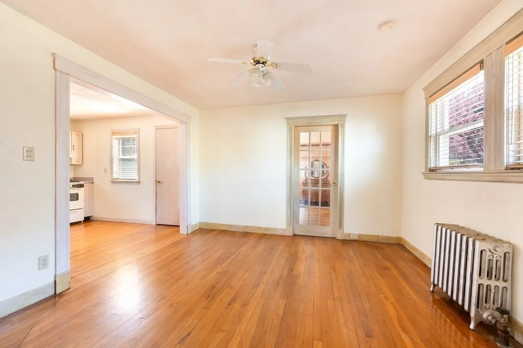 Photo of 1 Chetwynd Road