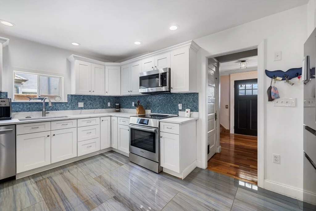 Photo of 21 Sewall St