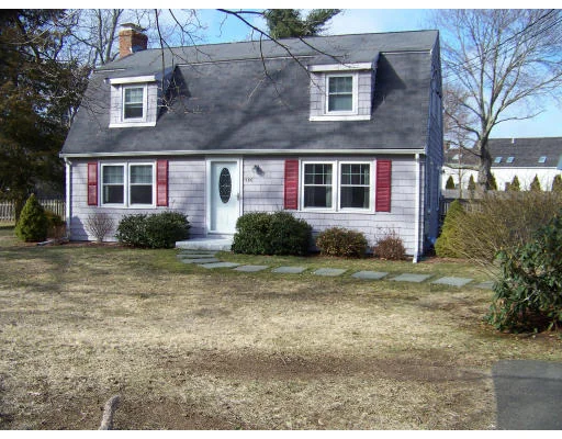 Photo of 580 Webster