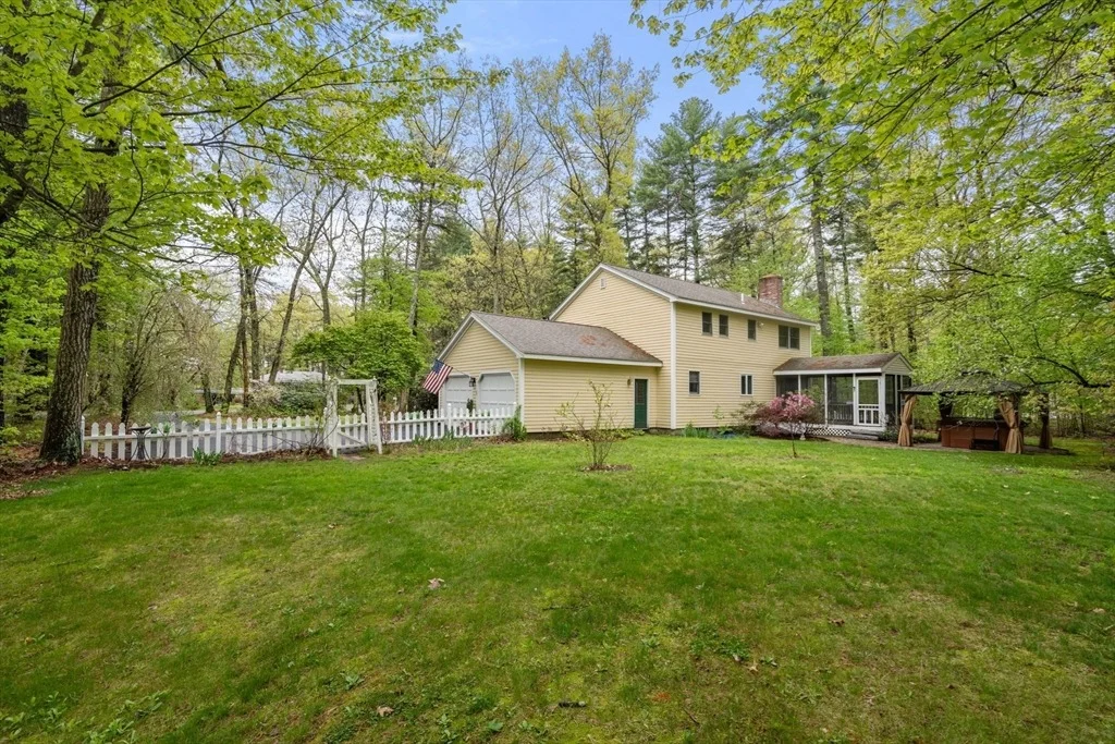 Photo of 731 Chicopee Row