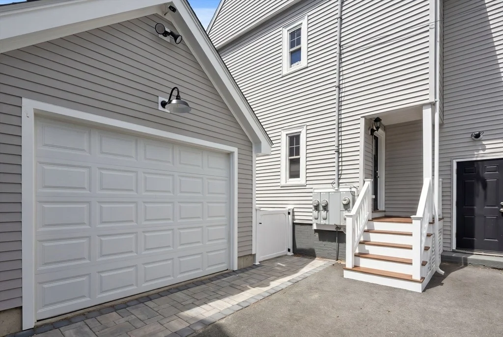 Photo of Unit 1 at 73 Bartlett Rd