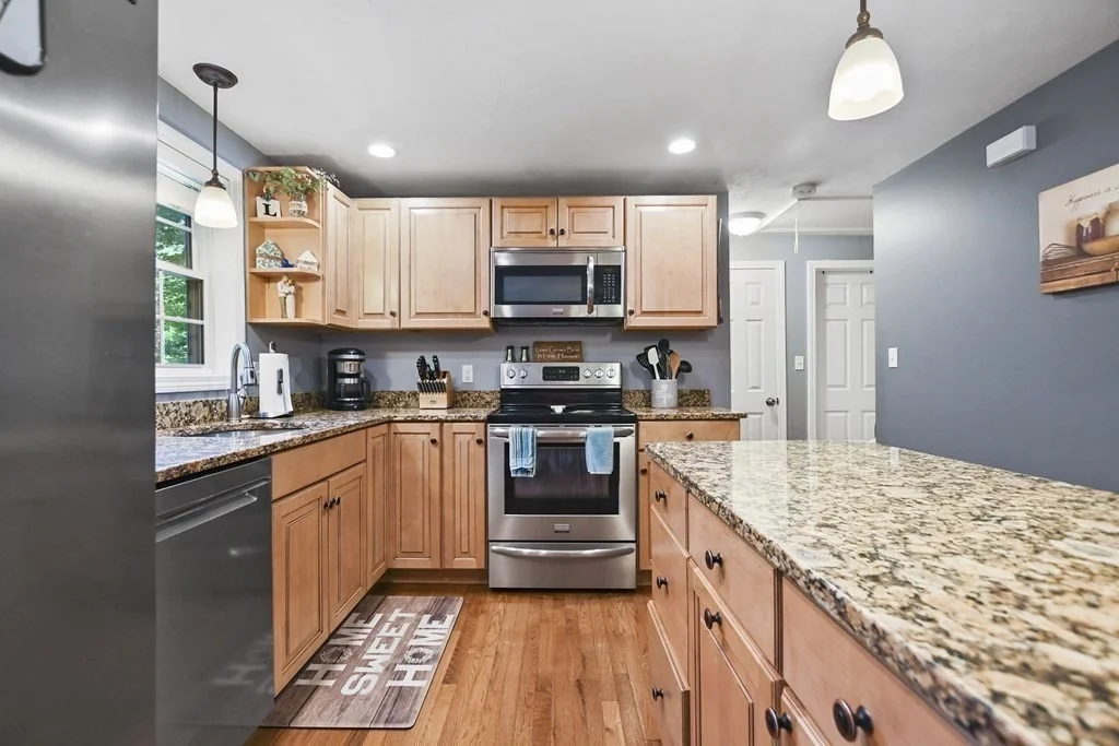 Photo of 33 Longley Rd
