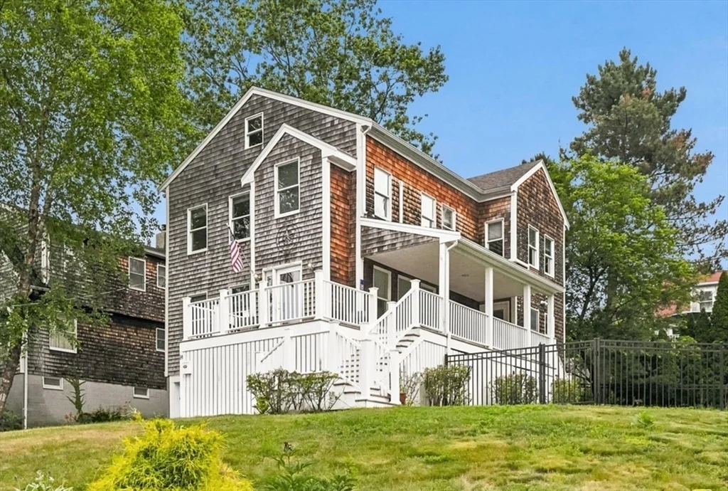 Photo of 14 Willow Road