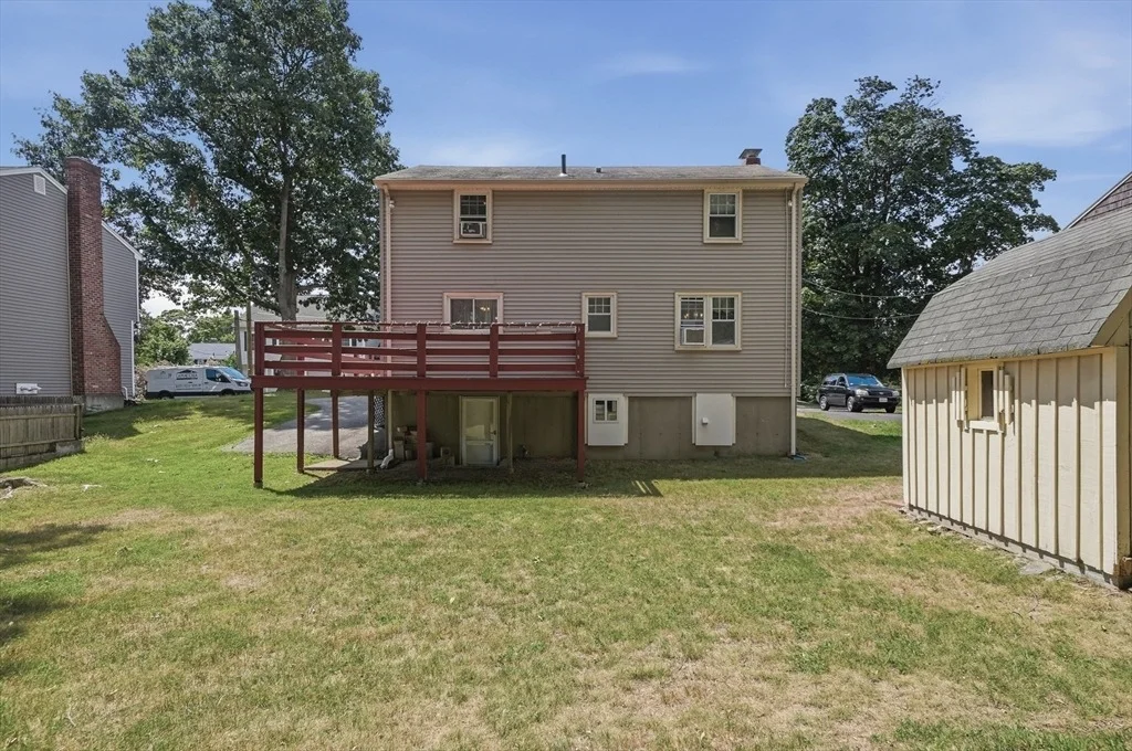 Photo of 49 Bowditch Street