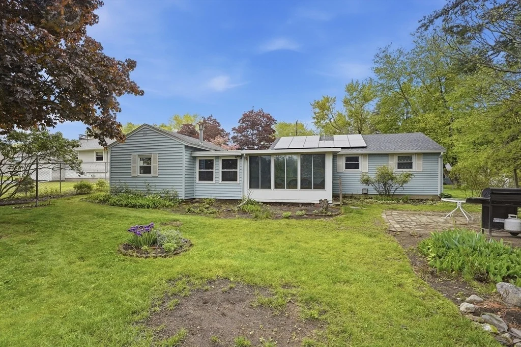 Photo of 35 Burnham Road