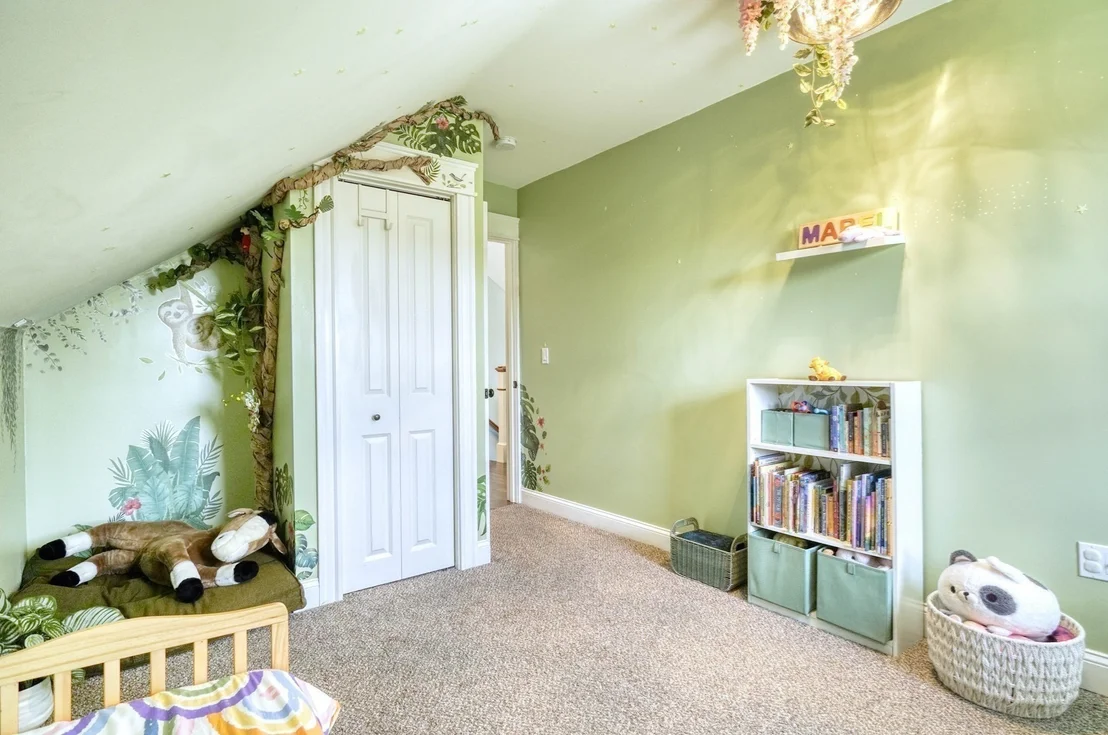 Photo of 35 Nightingale St