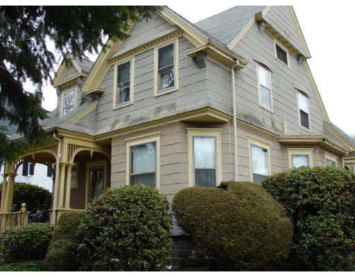 Photo of 21 Blake Street