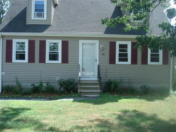 Photo of 850 Broadway