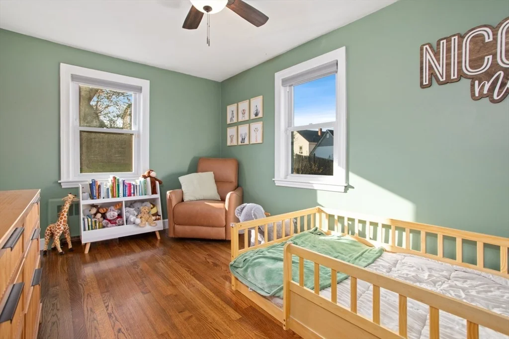 Photo of 6 Rawding Rd