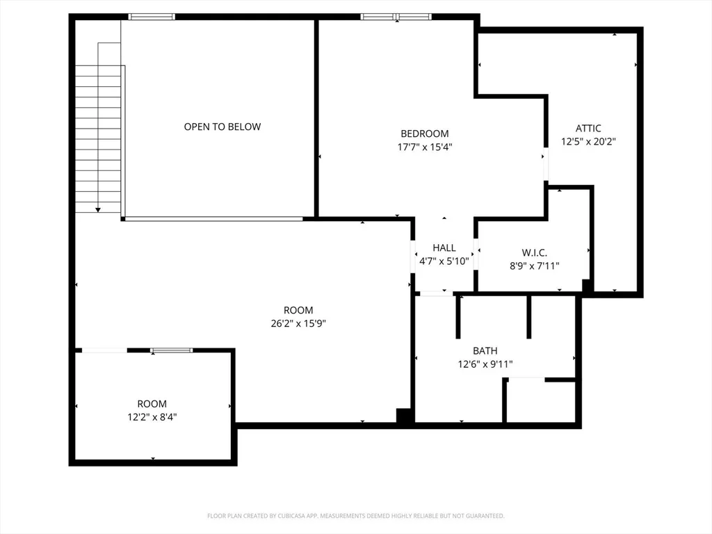Photo of Unit 3003 at 16 Taylor Drive