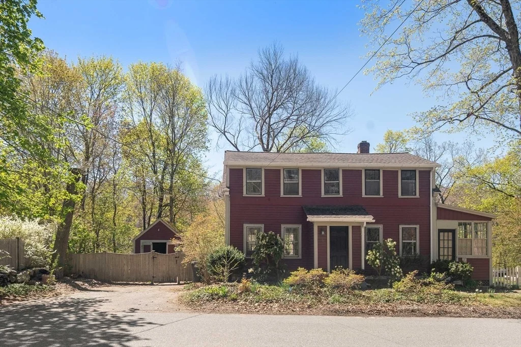Photo of 75 School St.