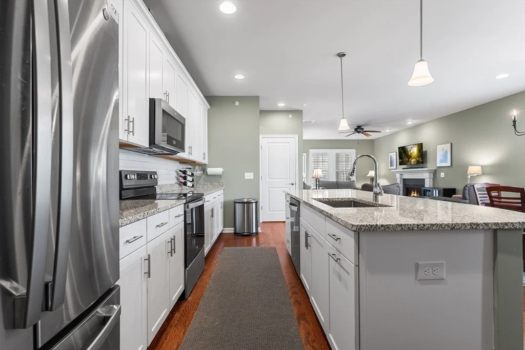 Photo of Unit 7 at 7 Sienna Cir