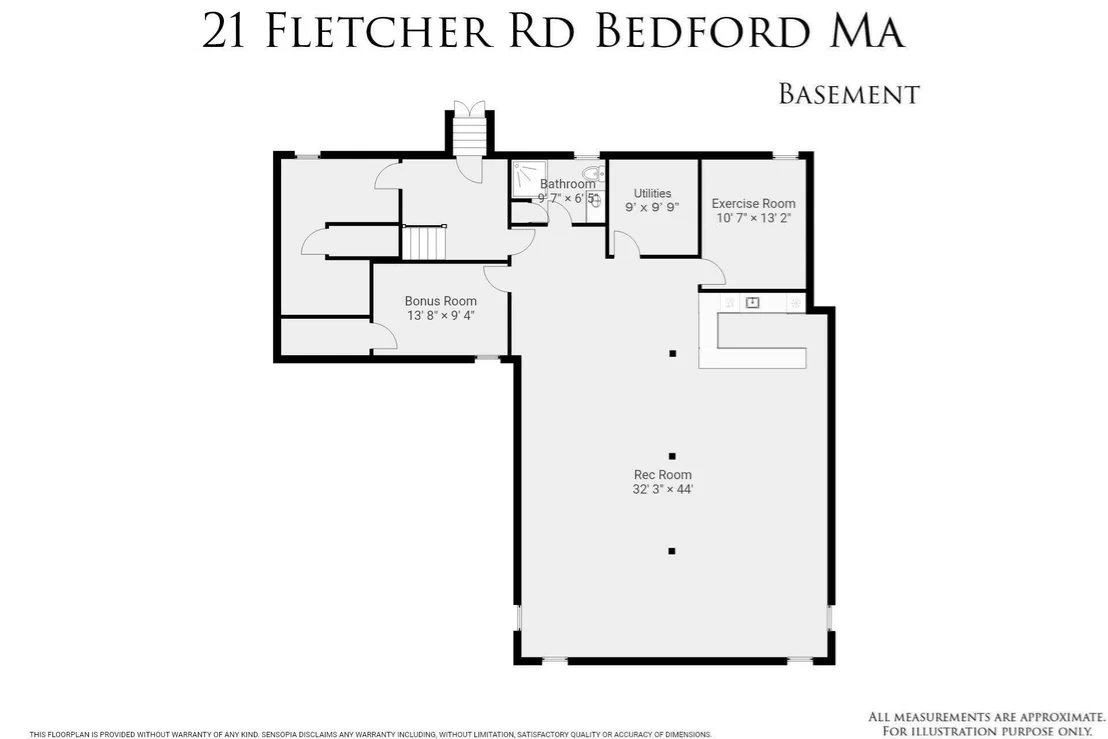 Photo of 21 Fletcher Road