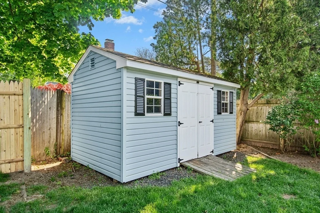 Photo of 30 Shetland Rd