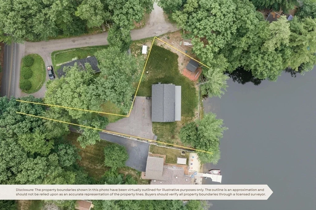Photo of 441 Townsend Harbor Road
