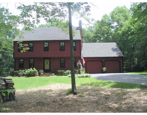 Photo of 490 Summer St.